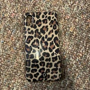 Loopy case for iPhone XS MAX